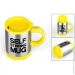  -    340  UFT FUNCUP (UFTFANCUPyellow)