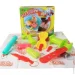 UFT     Alento Playdough Ice Cream (DOHIceCream)