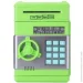   UFT  -       Cashbox Green (UFTCashboxGreen)