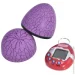   UFT        Eggshell Game Purple (EggPurple)