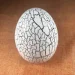  UFT        Eggshell Game White (EggWhite)