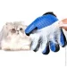 UFT Перчатка для вычесывания шерсти домашних животных Hair Removal Gloves (UFThairremovalgloves) UFT Перчатка для вычесывания шерсти домашних животных Hair Removal Gloves (UFThairremovalgloves)