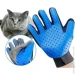 UFT Перчатка для вычесывания шерсти домашних животных Hair Removal Gloves (UFThairremovalgloves) UFT Перчатка для вычесывания шерсти домашних животных Hair Removal Gloves (UFThairremovalgloves)