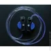 UFT    LED  Disco  (svetshnurblue)