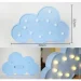   LED    UFT Funny Lamp Cloud (FunnyLampCloud)