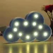   LED    UFT Funny Lamp Cloud (FunnyLampCloud)