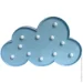   LED    UFT Funny Lamp Cloud (FunnyLampCloud)