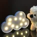   LED    UFT Funny Lamp Cloud (FunnyLampCloud)
