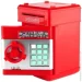   UFT  -       M+  Cashbox Red (UFTCashboxRed)