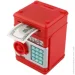   UFT  -       M+  Cashbox Red (UFTCashboxRed)