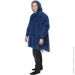 UFT -   Pleid Hoodie Blue (pledhoody)