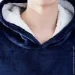 UFT -   Pleid Hoodie Blue (pledhoody)