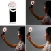   UFT       Selfie ring MP01 Pink (UFTMP01pink)