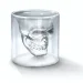 UFT          skull glass 50  (uftskullglass)