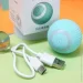       UFT CatToy 1 (UFTCatToy1Blue)