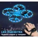          UFT HandCopter Blue (UFTHandCopterBlue)