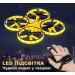          UFT HandCopter Yellow (UFTHandCopterYellow)
