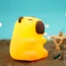 ͳ  - UFT Lamp Capybara    (UFTLampcapybara)