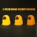 ͳ  - UFT Lamp Capybara    (UFTLampcapybara)
