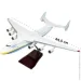   UFT UA Airplane : 1:200 (Mriya2)