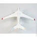 Модель літака UFT UA Airplane масштаб: 1:400 (Mriya1) Модель літака UFT UA Airplane масштаб: 1:400 (Mriya1)
