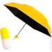       UFT Umbrella U1 Yellow (UFTU1Yellow)