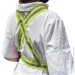      UFT waistcoat Green (UFTrefcoatGreen)