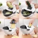 - UFT    ,  Vegetable cutter VC2