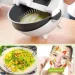 - UFT    ,  Vegetable cutter VC2