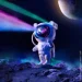 ͳ  Uft-Ukraine  -      UFT Astronaut 1 (UFTastronaut1)