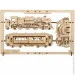  Ugears  (4820184121805)