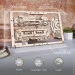  Ugears  (4820184121805)