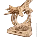  Ugears , 3  (4820184121621)