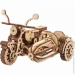  Ugears ,   (4820184121812)