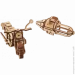 Ugears ,   (4820184121812)