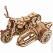  Ugears ,   (4820184121812)