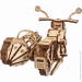  Ugears ,   (4820184121812)