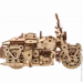  Ugears ,   (4820184121812)