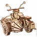  Ugears ,   (4820184121812)