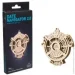  Ugears   3D  "  2.0" 70218, 24 
