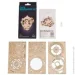  Ugears   3D  "  2.0" 70218, 24 