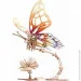Ugears  3D   (70081)