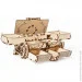 Ugears  3D    (70089)