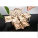 Ugears  3D    (70089)