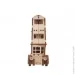  Ugears   3D  " " 70172, 268  (70172UG)
