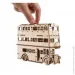  Ugears   3D  " " 70172, 268  (70172UG)