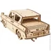 Пазл Ugears Деревянный механический 3D конструктор Летающий Форд Англия (70173) Пазл Ugears Деревянный механический 3D конструктор Летающий Форд Англия (70173)