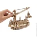  Ugears -  (70217)
