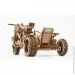  Ugears  Scrambler   (UGR-10) (70137)