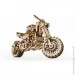  Ugears  Scrambler   (UGR-10) (70137)
